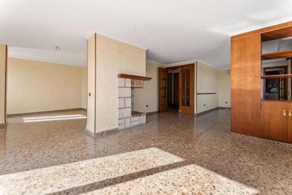 Ático en calle Mutxamel