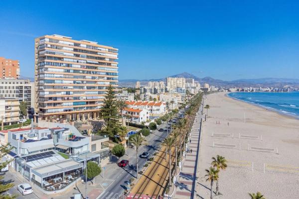 Piso en avenida Jaime i el Conquistador