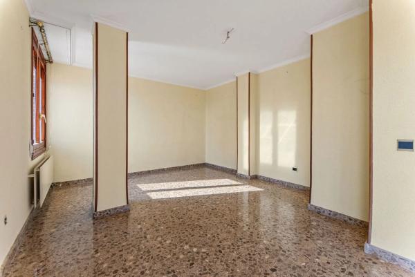 Ático en calle Mutxamel