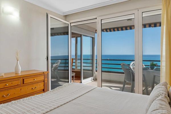 Piso en avenida Jaime i el Conquistador