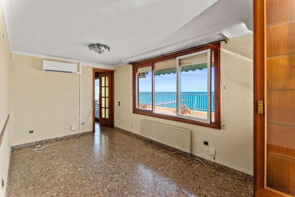 Ático en calle Mutxamel