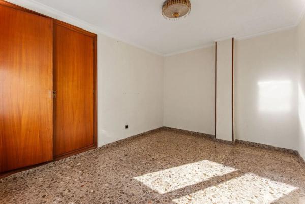 Ático en calle Mutxamel