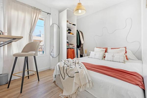 Piso en calle de Velázquez