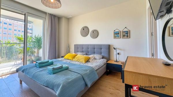 Piso en calle de la Mar Alta