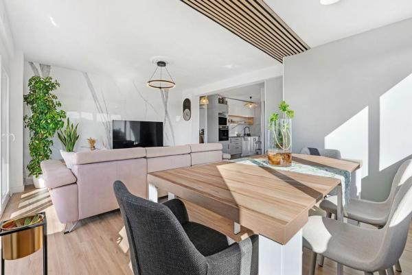 Piso en calle de Velázquez