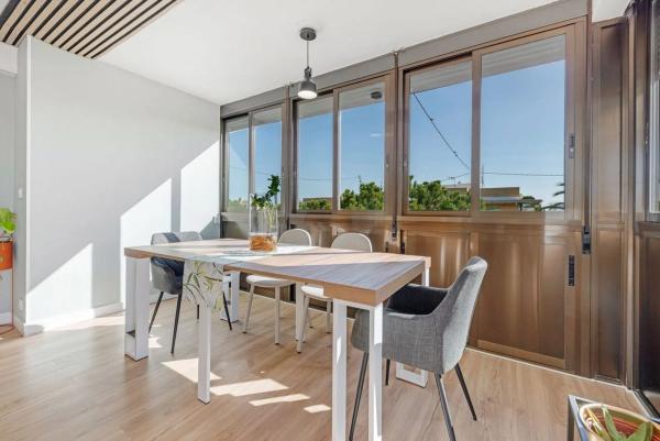 Piso en calle de Velázquez