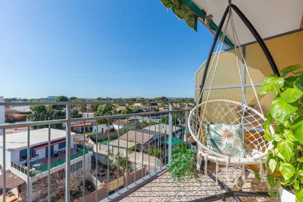 Piso en calle de Velázquez