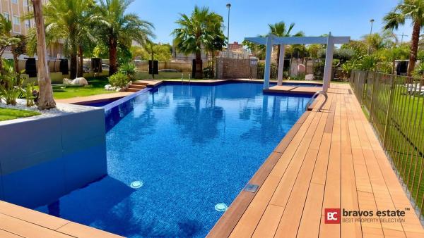 Piso en calle de la Mar Alta