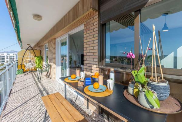 Piso en calle de Velázquez