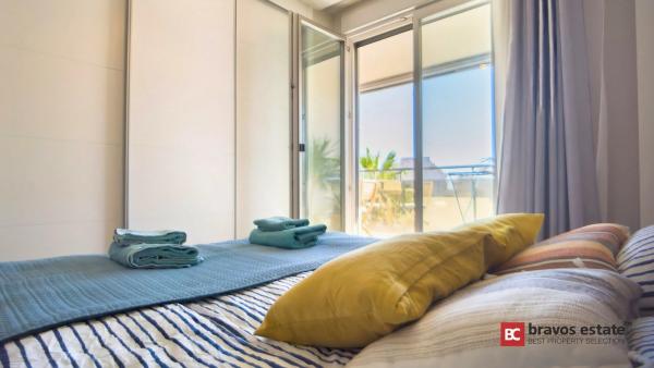 Piso en calle de la Mar Alta