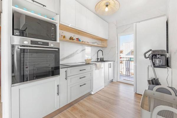 Piso en calle de Velázquez