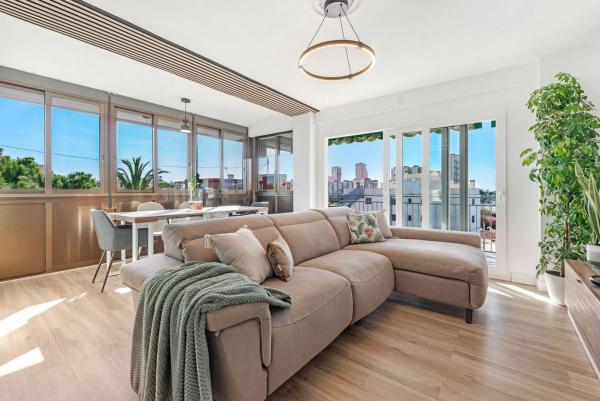 Piso en calle de Velázquez