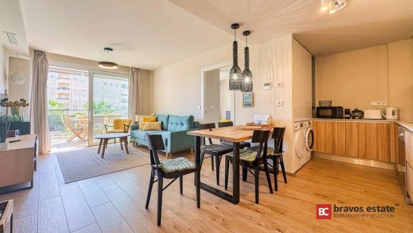 Piso en calle de la Mar Alta