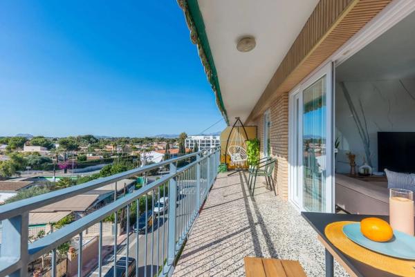 Piso en calle de Velázquez