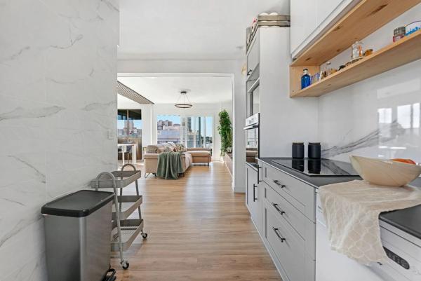 Piso en calle de Velázquez