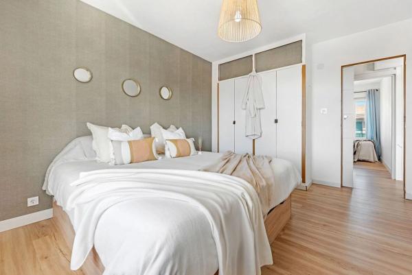 Piso en calle de Velázquez