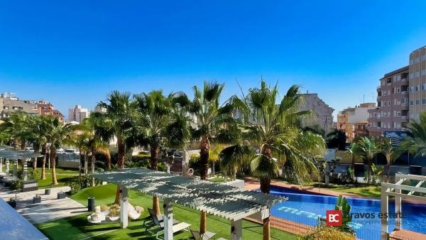 Piso en calle de la Mar Alta