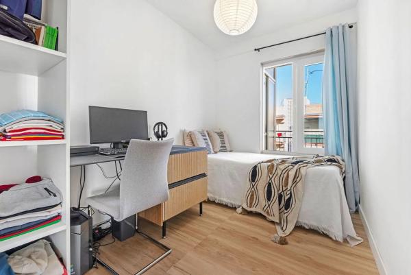 Piso en calle de Velázquez