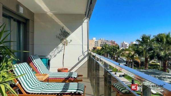 Piso en calle de la Mar Alta