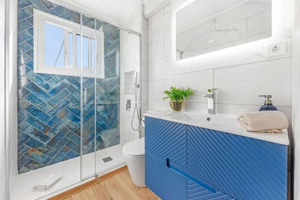 Piso en calle de Velázquez