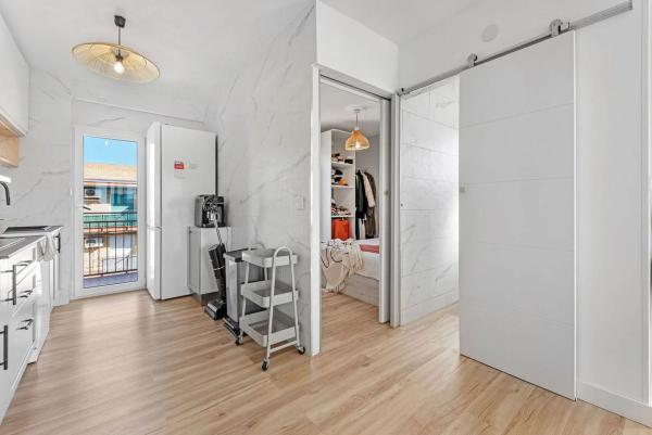 Piso en calle de Velázquez