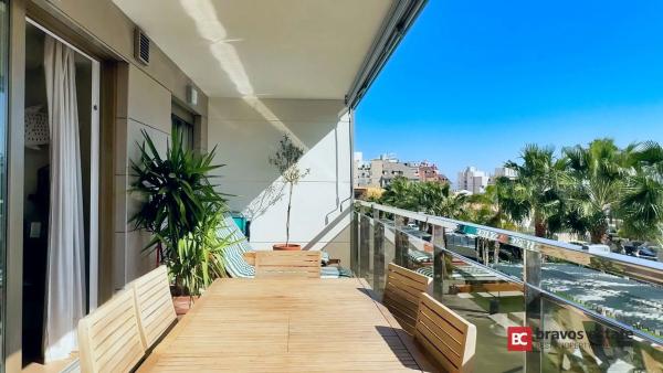 Piso en calle de la Mar Alta