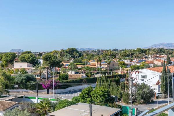 Piso en calle de Velázquez