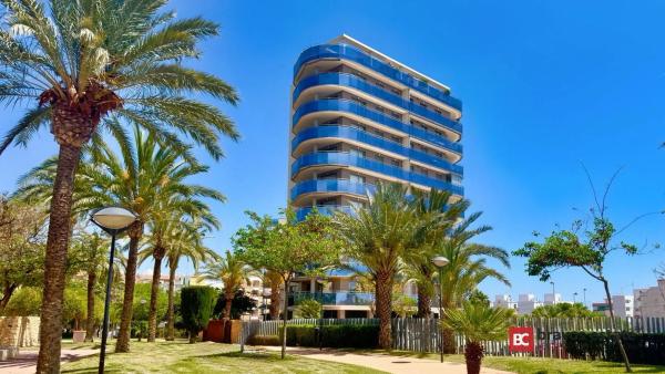 Piso en calle de la Mar Alta