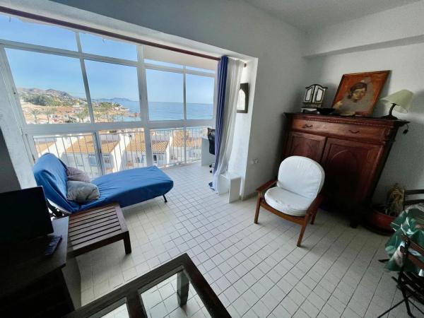 Piso en avenida de la Almadraba