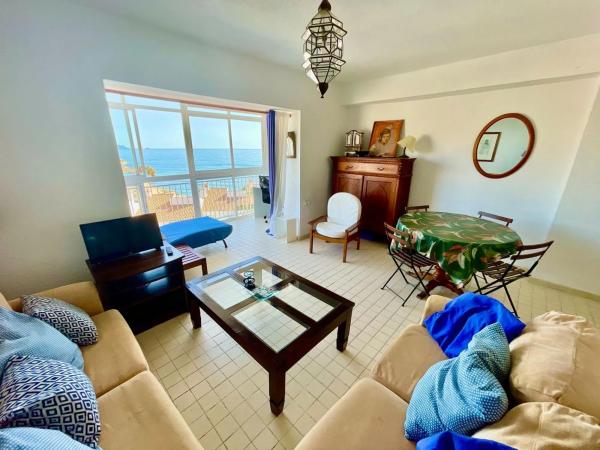 Piso en avenida de la Almadraba