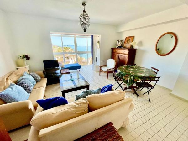 Piso en avenida de la Almadraba