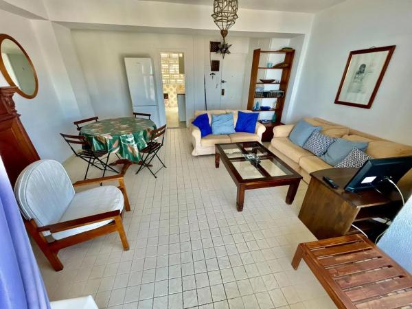 Piso en avenida de la Almadraba