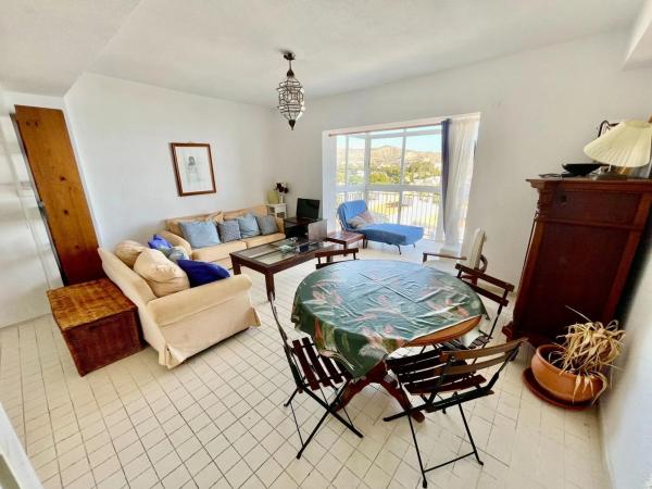 Piso en avenida de la Almadraba