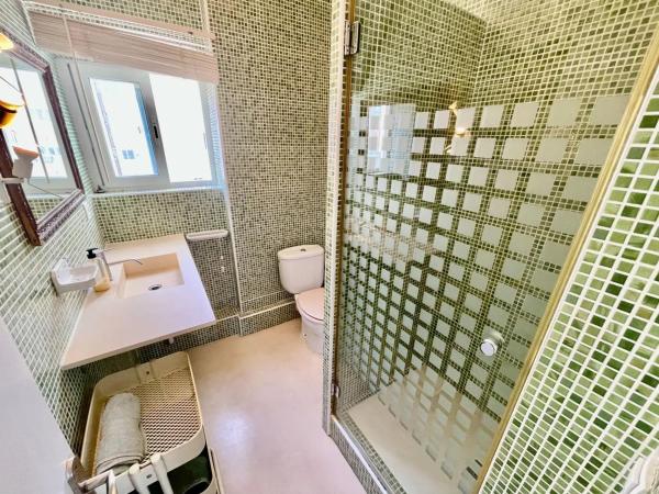 Piso en avenida de la Almadraba