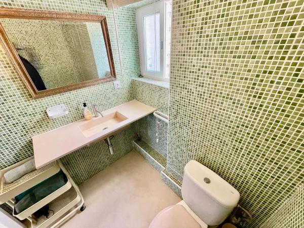 Piso en avenida de la Almadraba