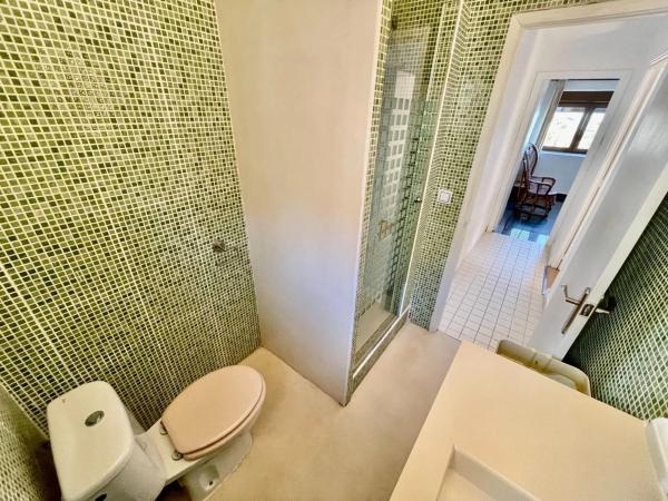 Piso en avenida de la Almadraba