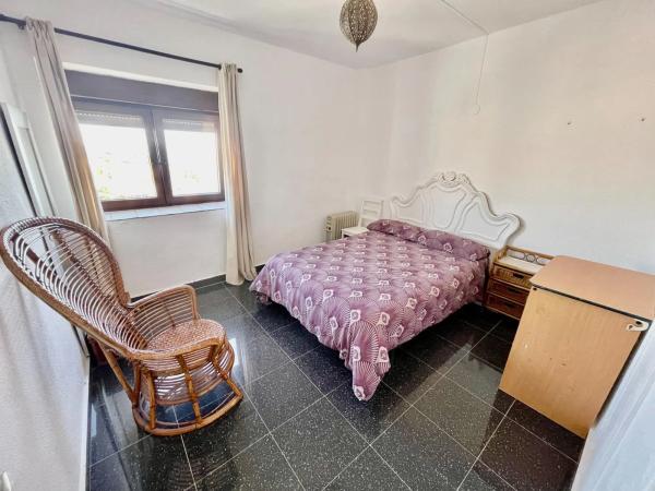 Piso en avenida de la Almadraba