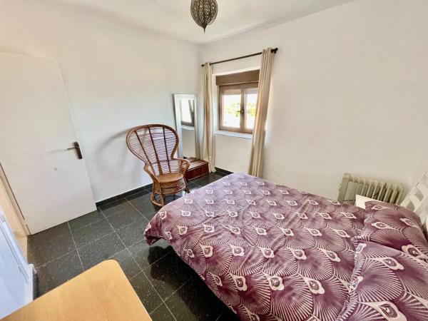 Piso en avenida de la Almadraba