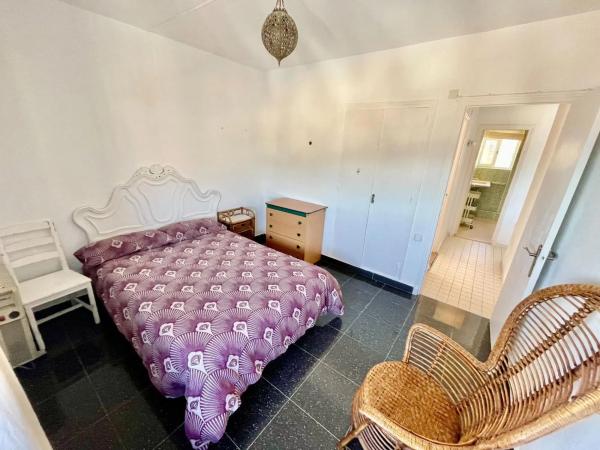 Piso en avenida de la Almadraba