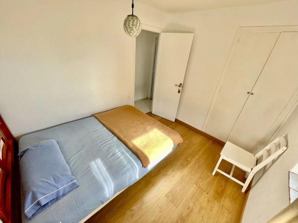 Piso en avenida de la Almadraba