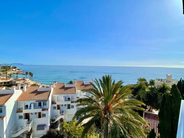 Piso en avenida de la Almadraba