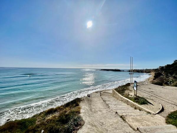 Piso en avenida de la Almadraba