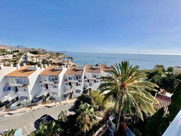 Piso en avenida de la Almadraba