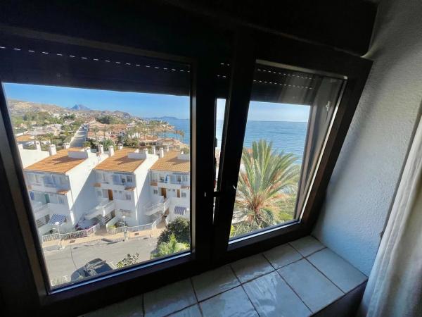 Piso en avenida de la Almadraba