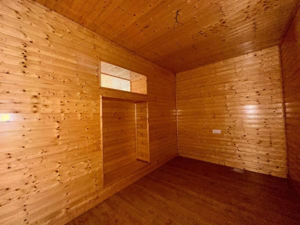 Chalet adosado en calle de la Illeta