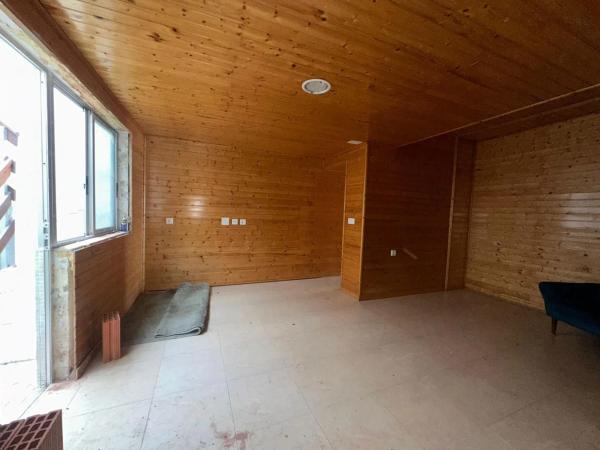 Chalet adosado en calle de la Illeta