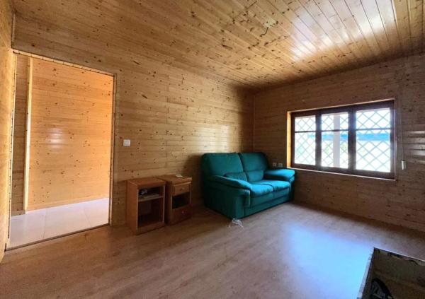 Chalet adosado en calle de la Illeta