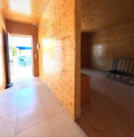 Chalet adosado en calle de la Illeta