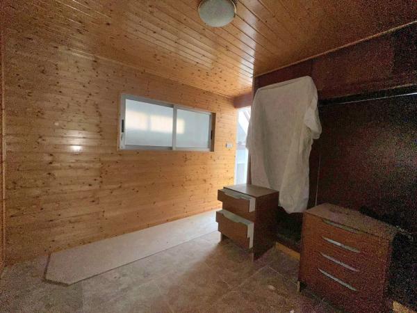 Chalet adosado en calle de la Illeta