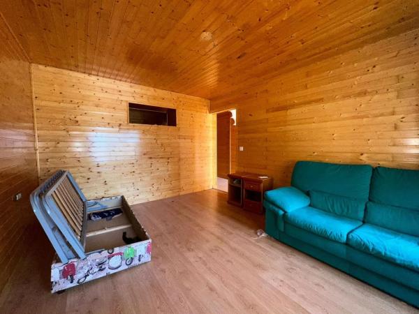 Chalet adosado en calle de la Illeta